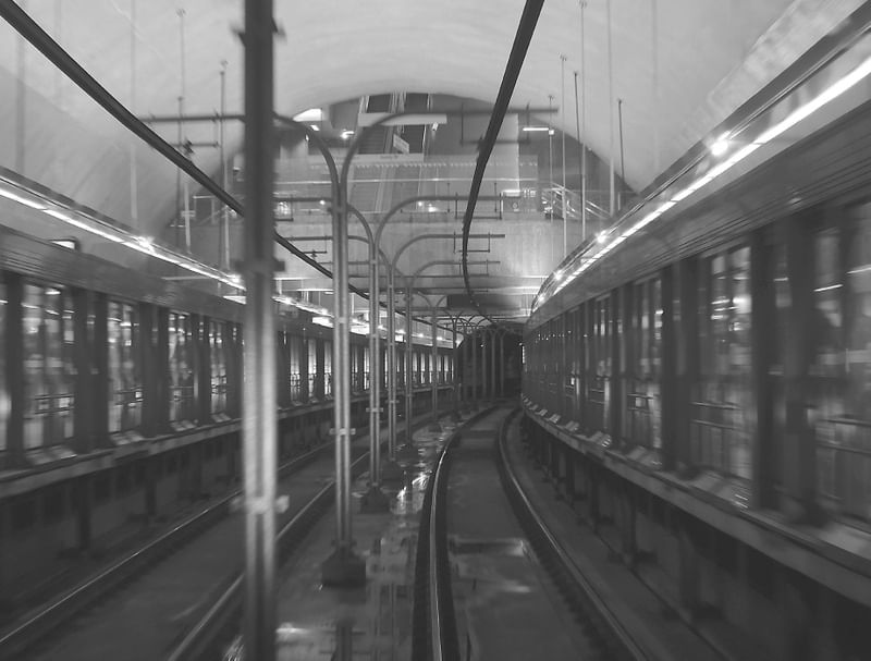 METRO LINHA