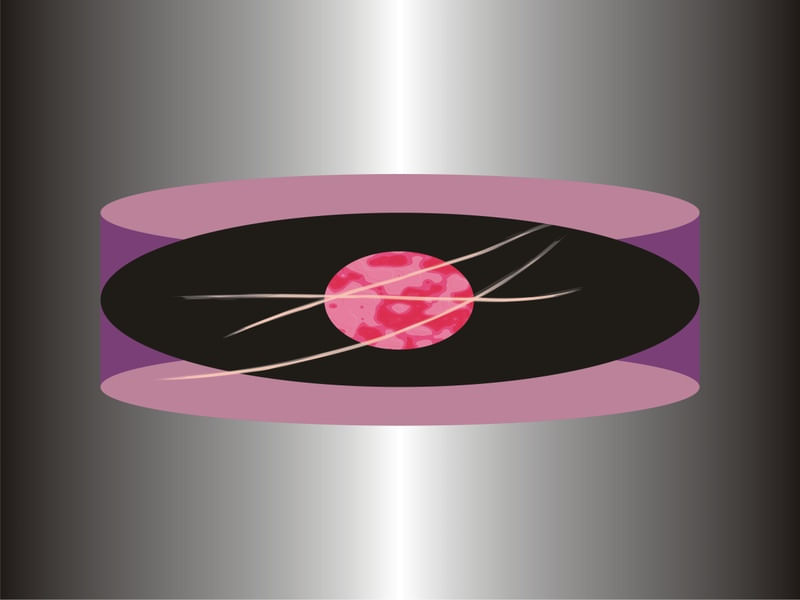 PINK PLANET
