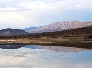 AFRICAN MIRROR