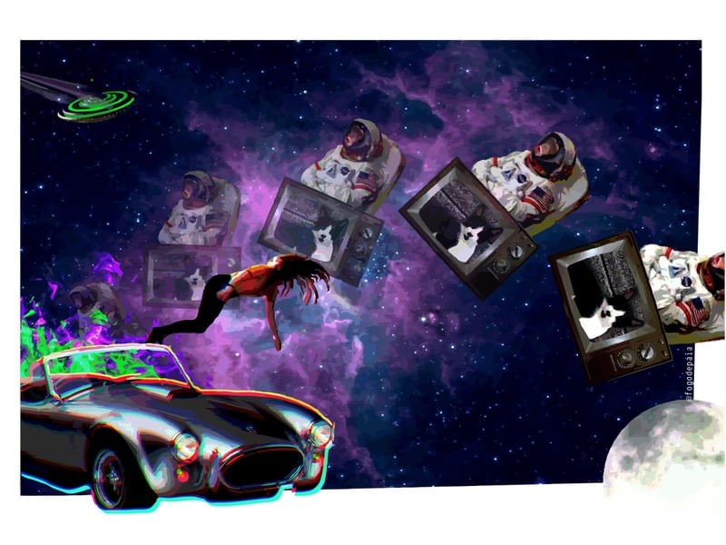 TORRESMUS COSMICUS