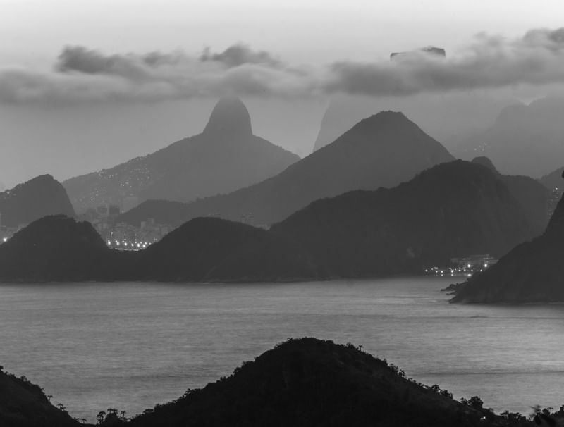 MORROS DO RIO AO PÔR DO SOL PB