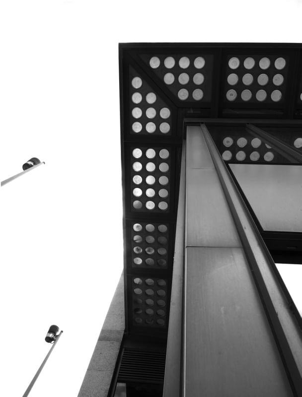 DUBLIN BUILDING III