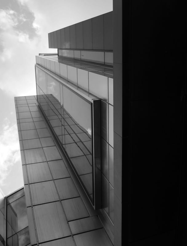 DUBLIN BUILDING IV