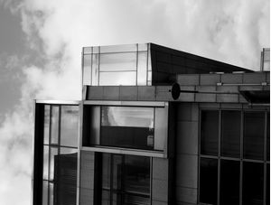 URBAN DUBLIN I