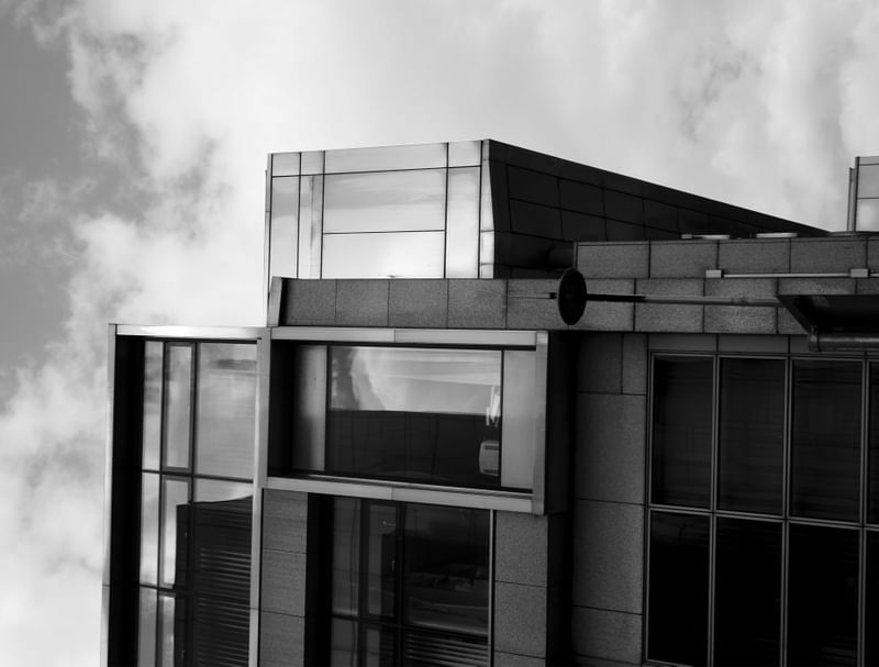 URBAN DUBLIN I