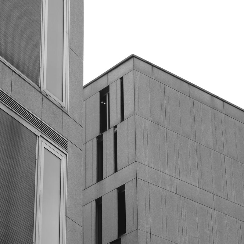 DUBLIN CUBE I
