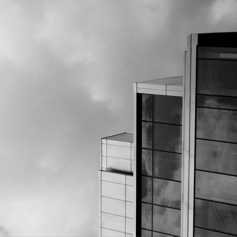 DUBLIN CUBE II