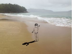 MEMÓRIA SEM TÍTULO I