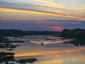 RIO POTY - TERESINA - PI