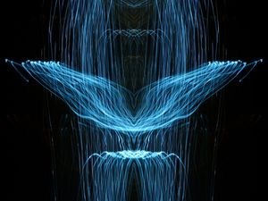 LIGHT ENTITY