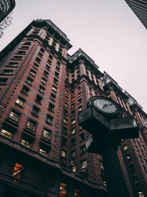 RELÓGIO DO CENTRO