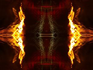 LIGHTS ON FIRE 2