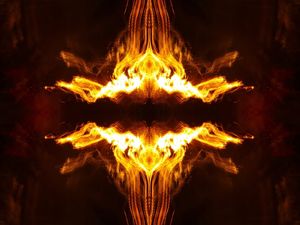 LIGHTS ON FIRE 3