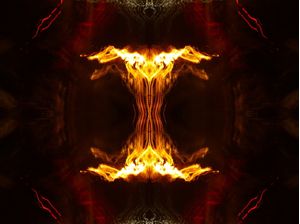 LIGHTS ON FIRE