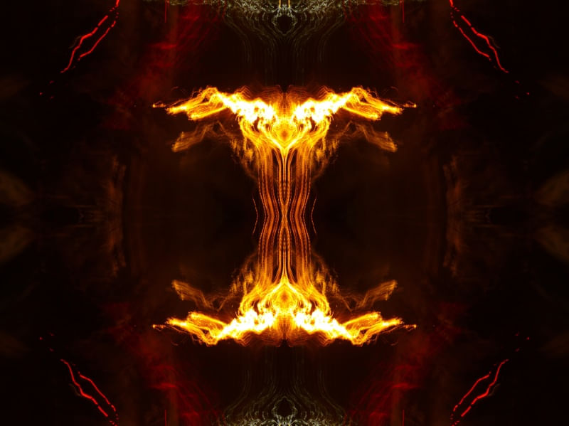 LIGHTS ON FIRE