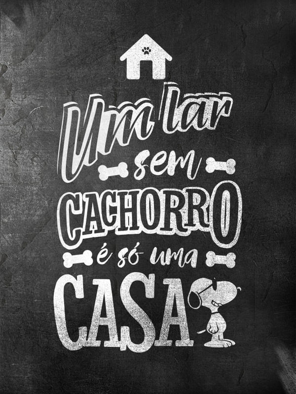 CACHORRO LAR