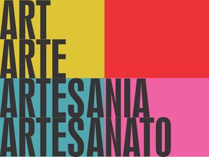 ARTESANIA