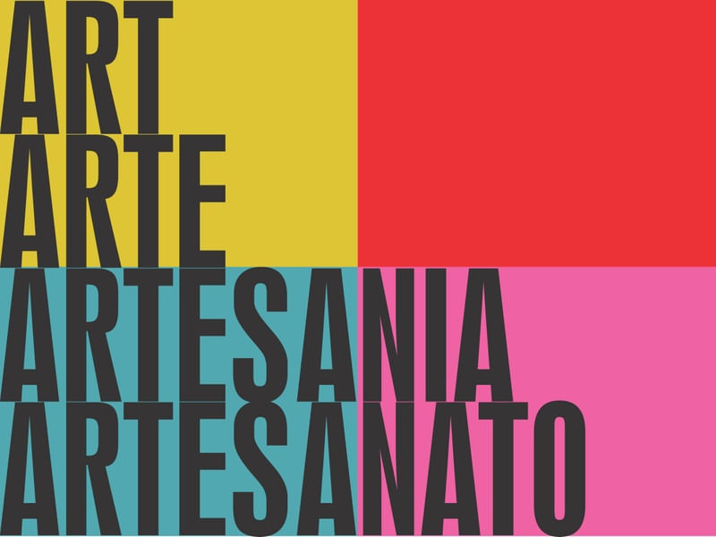 ARTESANIA