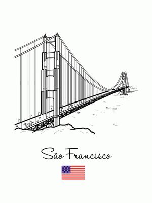 SF GOLDEN GATE