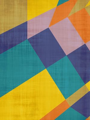 GEOMETRIC ILLUSION 027