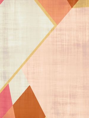 GEOMETRIC ILLUSION 028