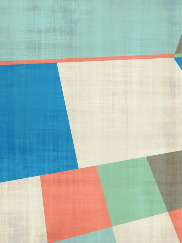 GEOMETRIC ILLUSION 029