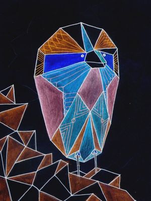 GEO LAPÀNICA