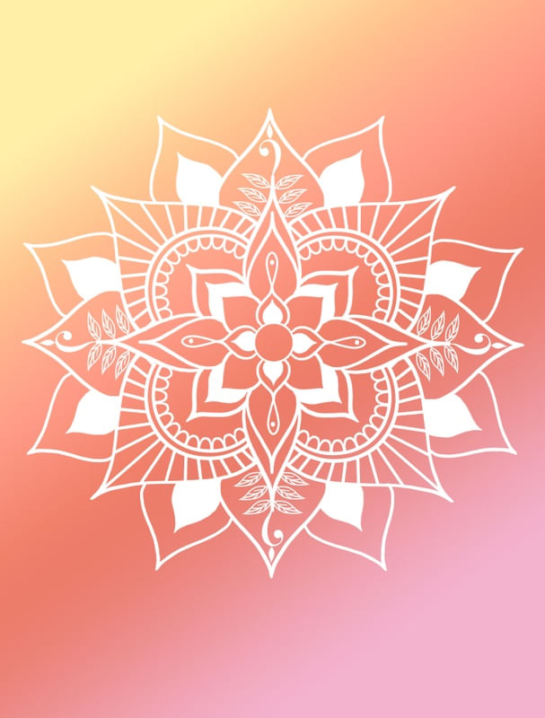 FIND YOUR INNER PEACE