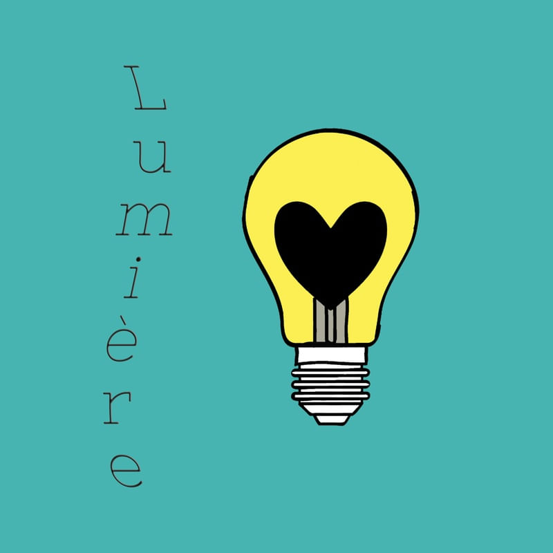 LUMIÈRE-LAMP