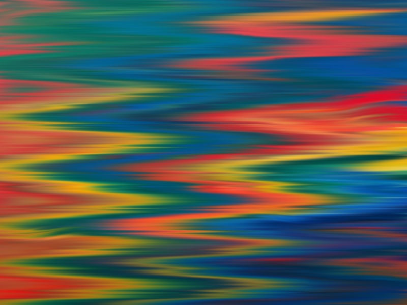 ABSTRACT EXPRESSIONISM