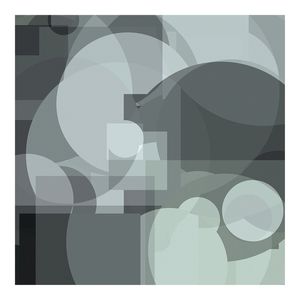SQUARE GREY