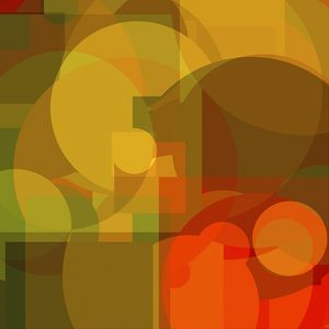 SQUARE CIRCLE