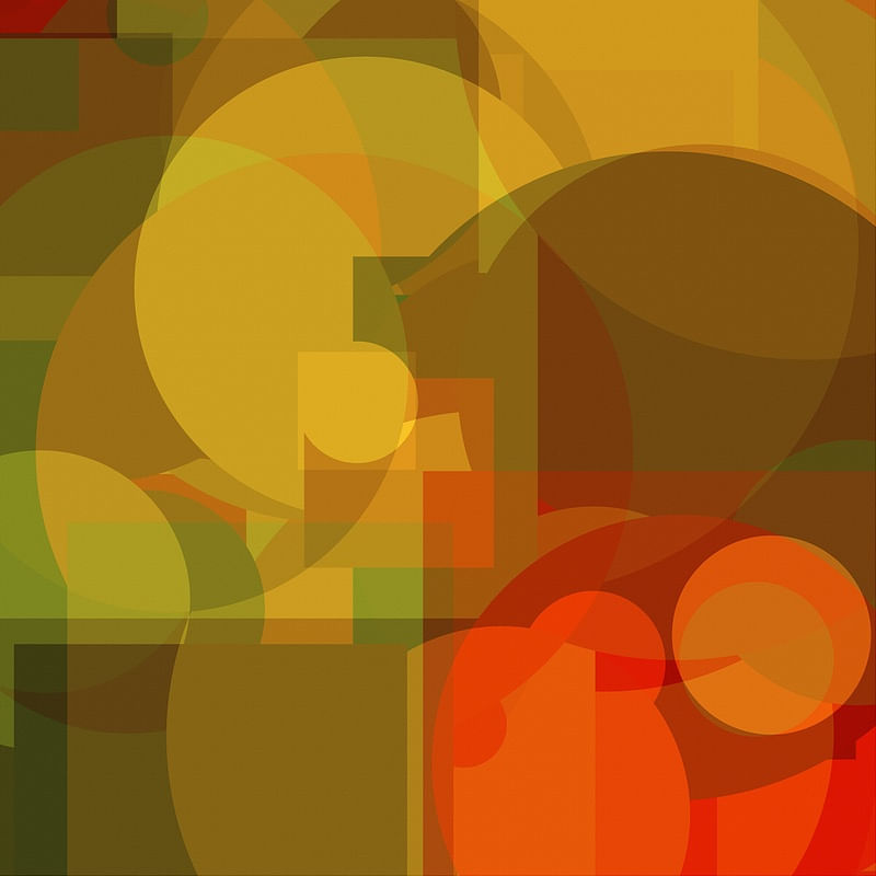 SQUARE CIRCLE
