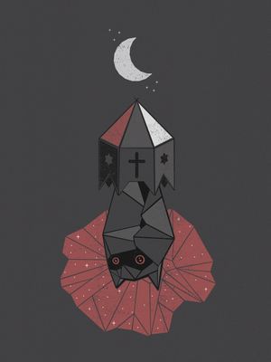 GEO - MORCEGO