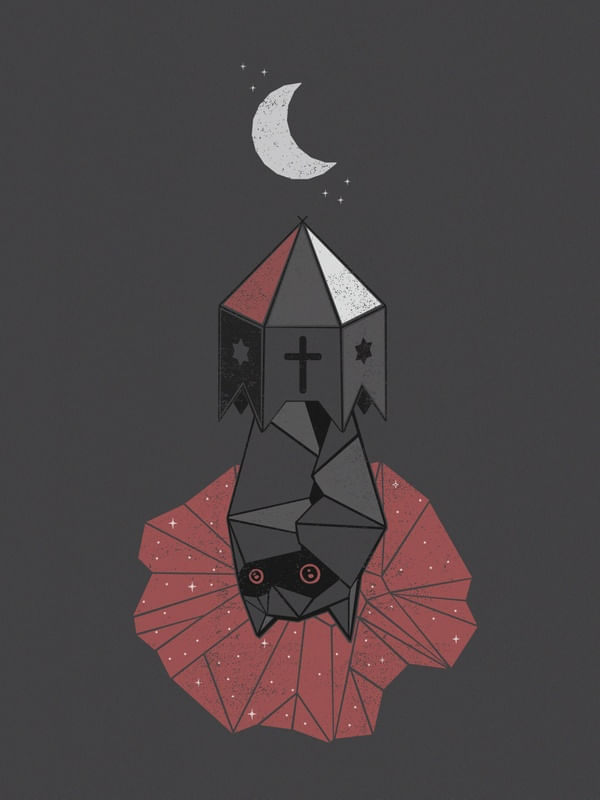 GEO - MORCEGO