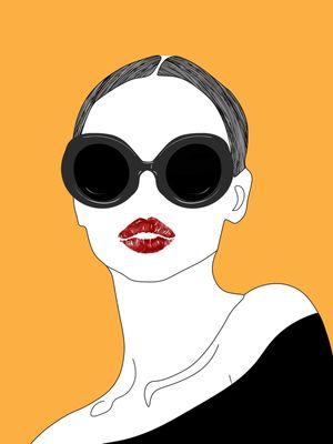 URBAN GIRL