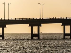 PONTE JOSÉ SARNEY