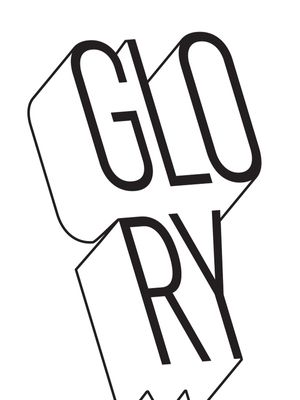 GLORY - JESUS