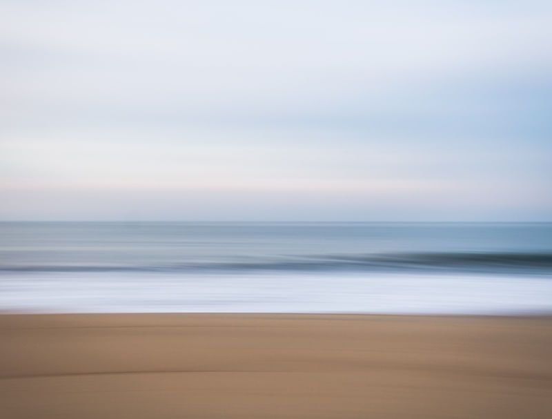 ONDAS ABSTRATAS II