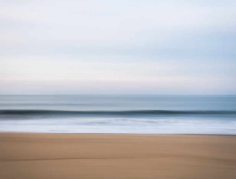 ONDAS ABSTRATAS IV