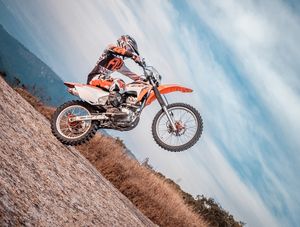 MOTO CROSS