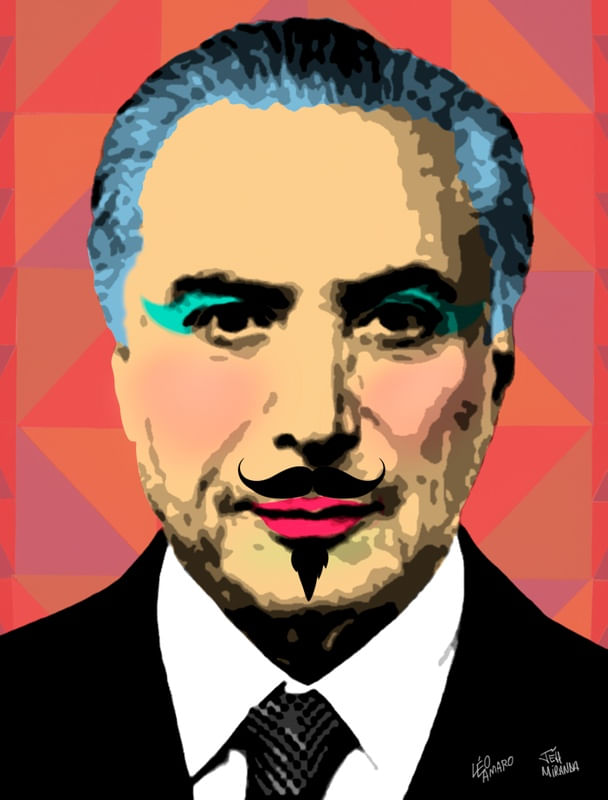 TEMER