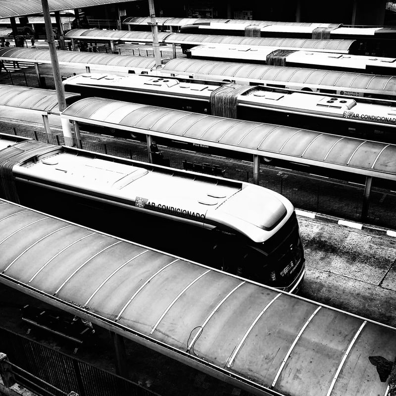 BUS LINES