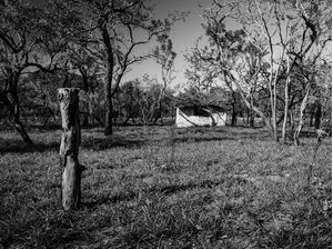 CASA ABANDONADA