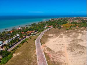 PRAIA DA TAÍBA