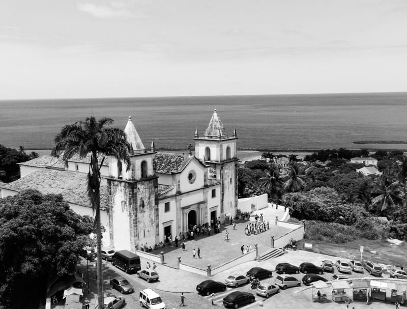 OLINDA-PERNAMBUCO -BRASIL