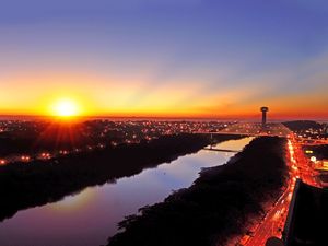 CÉU DE TERESINA