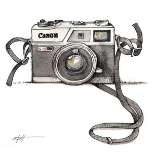 CANON REFLEX