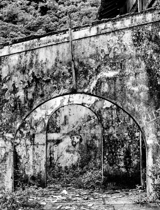 ARCOS DECADENTES