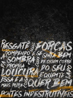PONTES INDESTRUTÍVEIS (R)